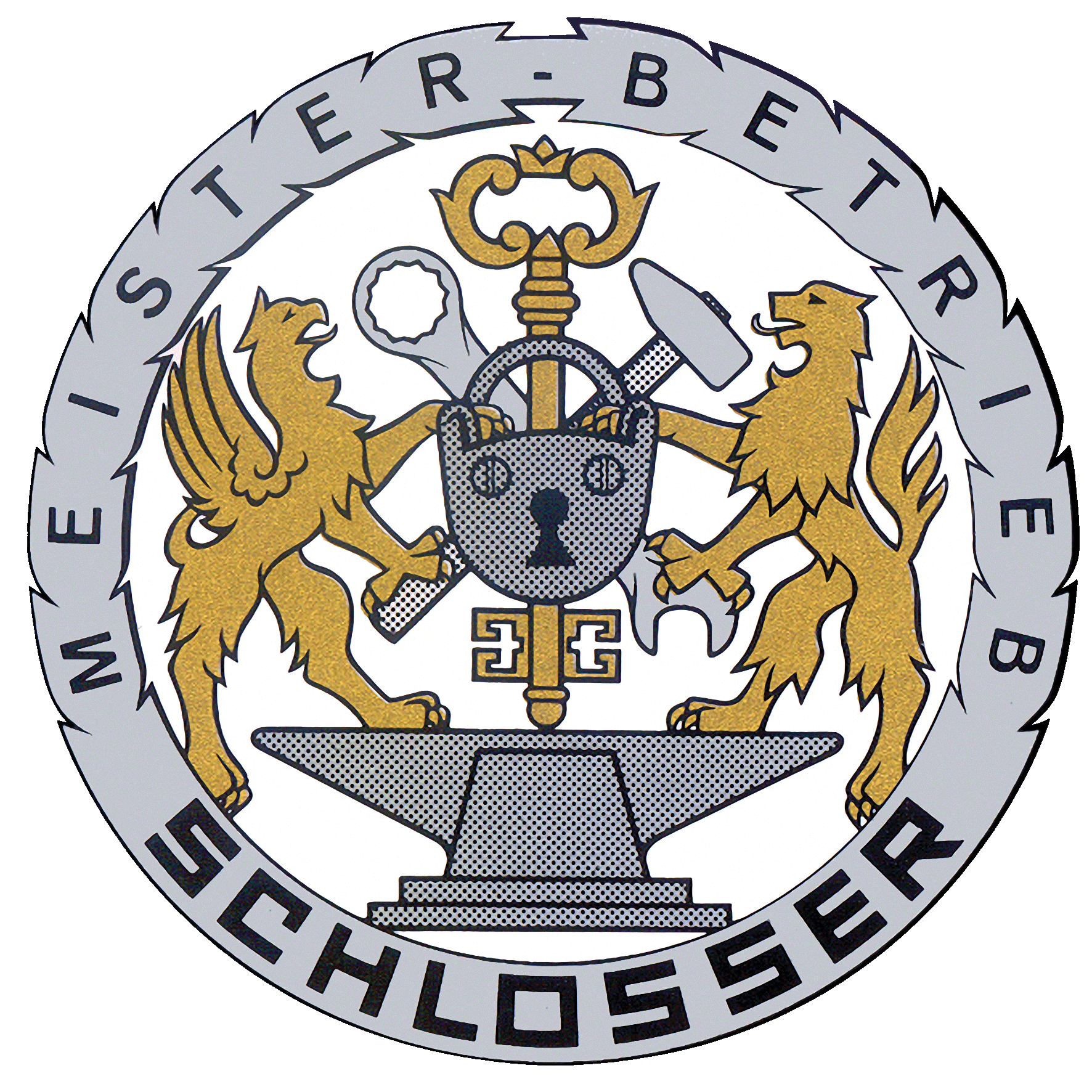 Meisterschloßer